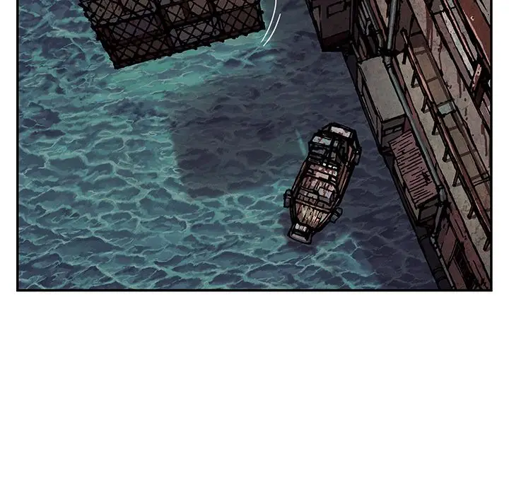 深海兽[顶通]韩漫全集-第40话无删减无遮挡章节图片 