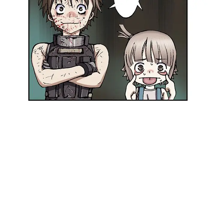深海兽[顶通]韩漫全集-第40话无删减无遮挡章节图片 