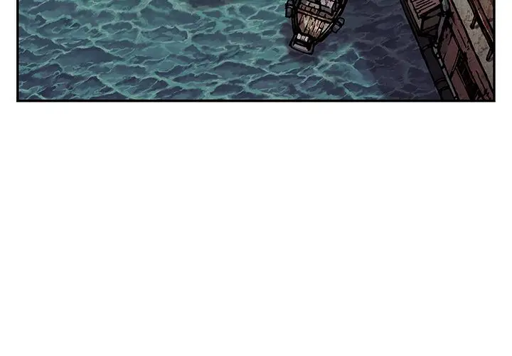 深海兽[顶通]韩漫全集-第41话无删减无遮挡章节图片 