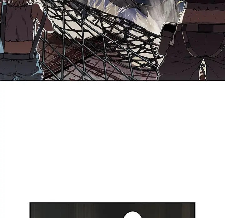 深海兽[顶通]韩漫全集-第41话无删减无遮挡章节图片 