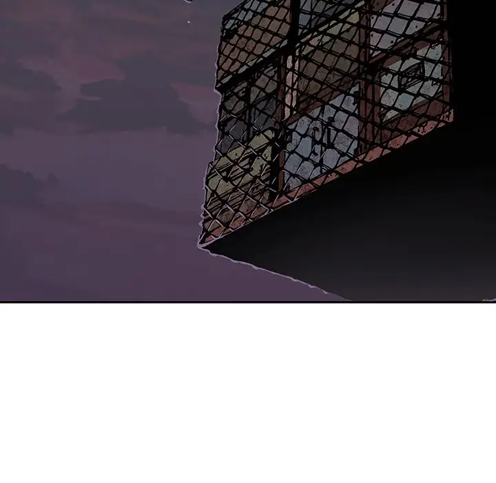 深海兽[顶通]韩漫全集-第41话无删减无遮挡章节图片 