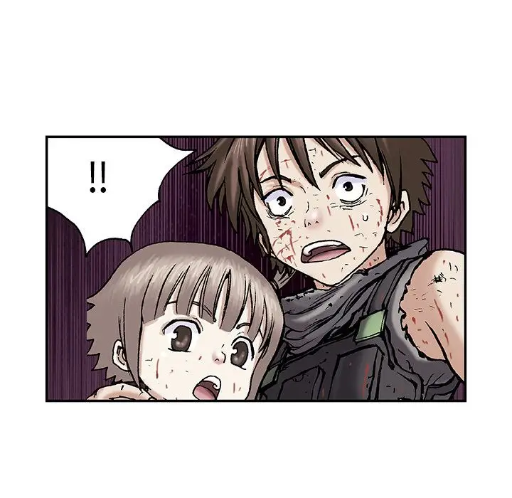 深海兽[顶通]韩漫全集-第41话无删减无遮挡章节图片 