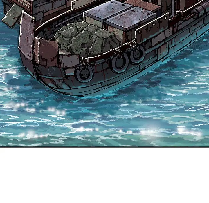 深海兽[顶通]韩漫全集-第42话无删减无遮挡章节图片 