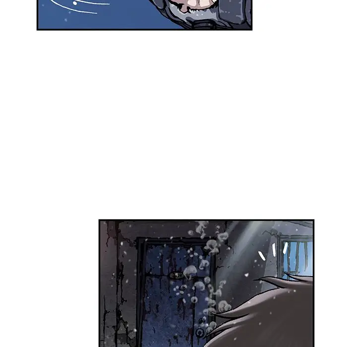 深海兽[顶通]韩漫全集-第43话无删减无遮挡章节图片 