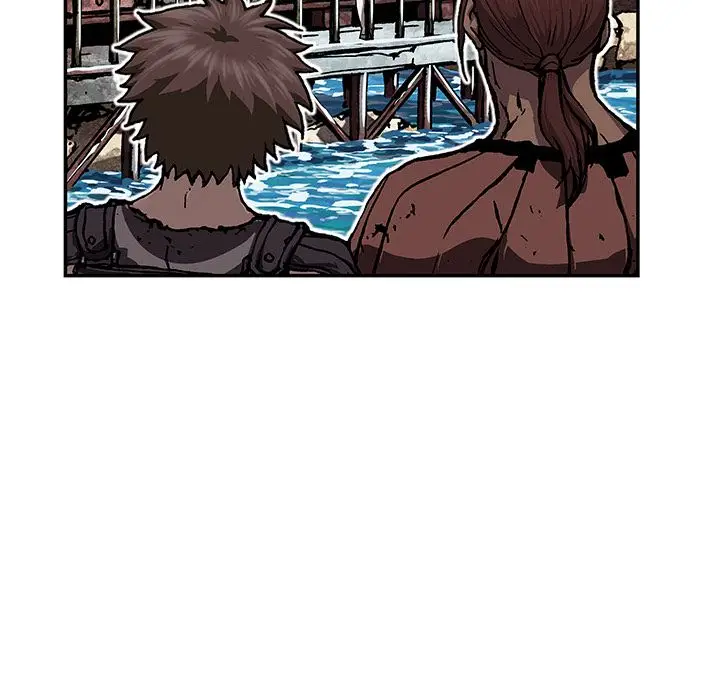 深海兽[顶通]韩漫全集-第44话无删减无遮挡章节图片 