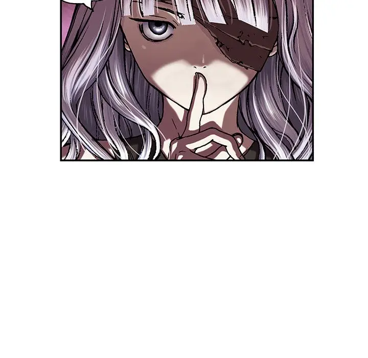 深海兽[顶通]韩漫全集-第45话无删减无遮挡章节图片 