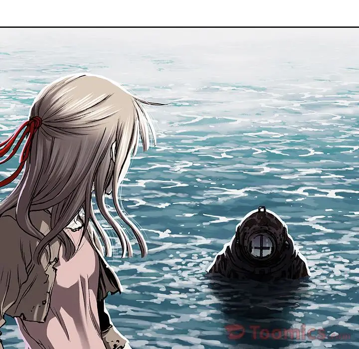 深海兽[顶通]韩漫全集-第47话无删减无遮挡章节图片 