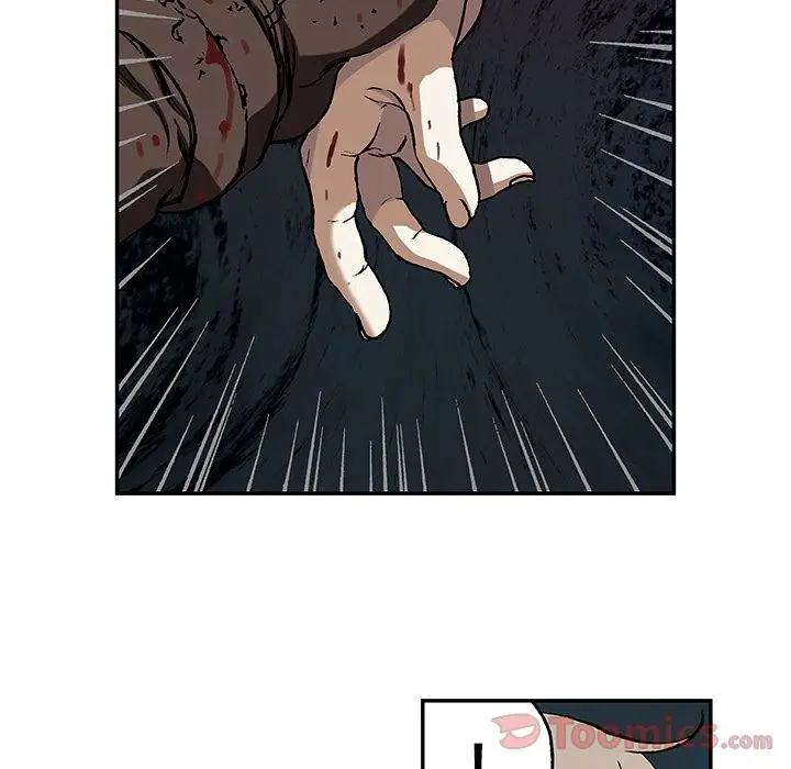 深海兽[顶通]韩漫全集-第47话无删减无遮挡章节图片 