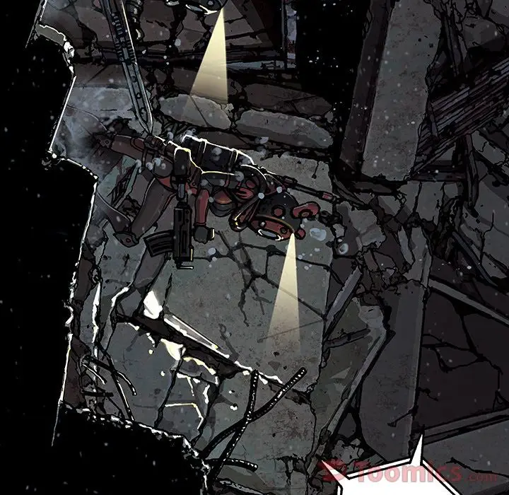 深海兽[顶通]韩漫全集-第49话无删减无遮挡章节图片 