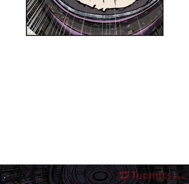 深海兽[顶通]韩漫全集-第49话无删减无遮挡章节图片 