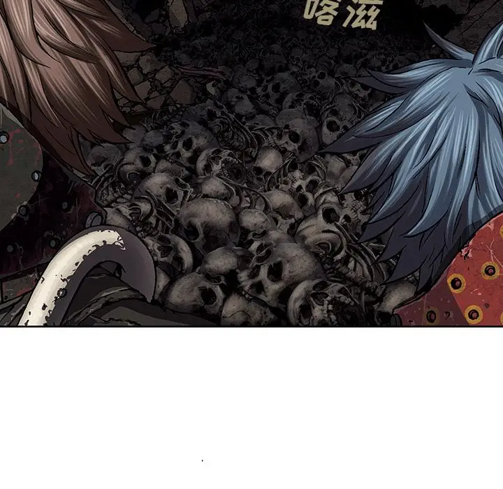深海兽[顶通]韩漫全集-第49话无删减无遮挡章节图片 