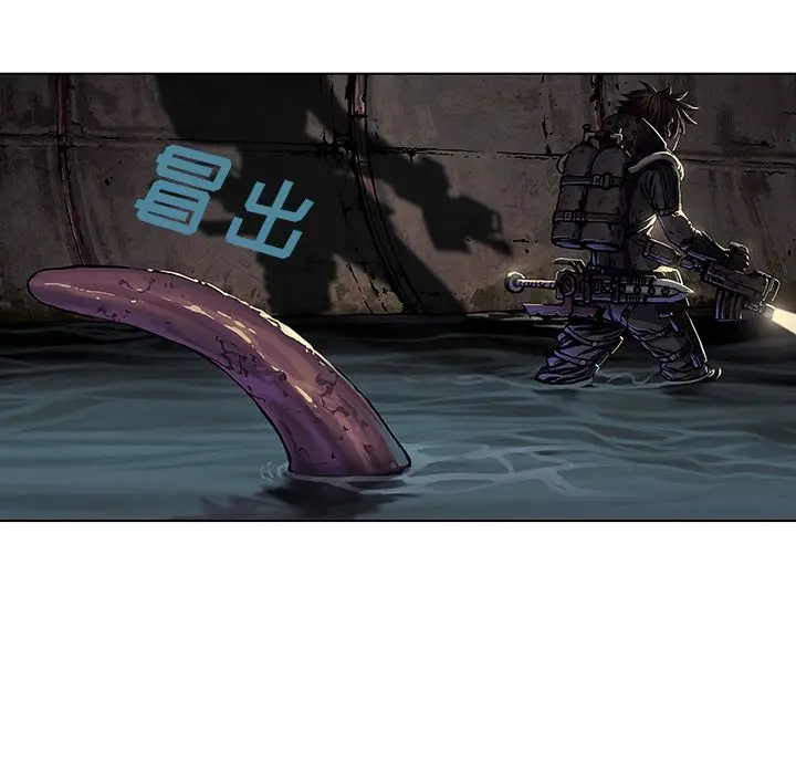 深海兽[顶通]韩漫全集-第53话无删减无遮挡章节图片 