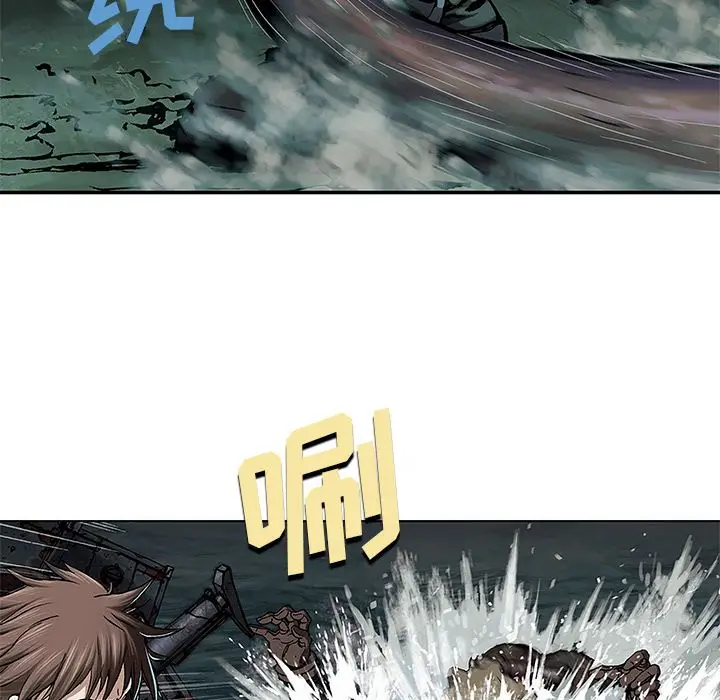 深海兽[顶通]韩漫全集-第54话无删减无遮挡章节图片 