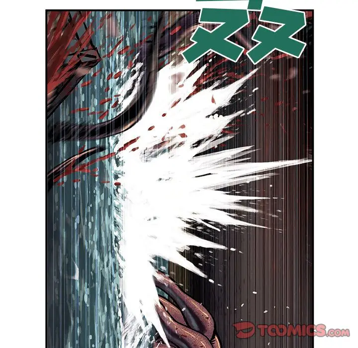 深海兽[顶通]韩漫全集-第55话无删减无遮挡章节图片 
