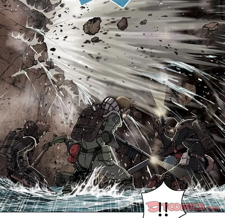 深海兽[顶通]韩漫全集-第56话无删减无遮挡章节图片 