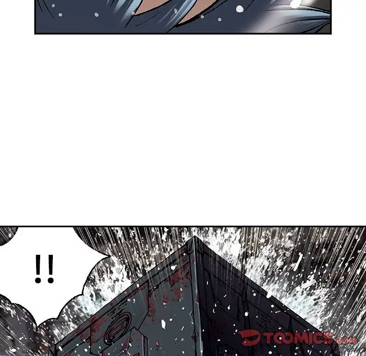 深海兽[顶通]韩漫全集-第57话无删减无遮挡章节图片 
