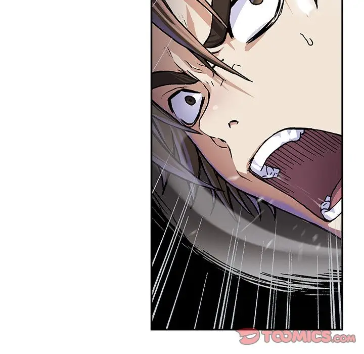 深海兽[顶通]韩漫全集-第57话无删减无遮挡章节图片 