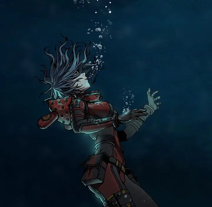 深海兽[顶通]韩漫全集-深海兽 第59话无删减无遮挡章节图片 