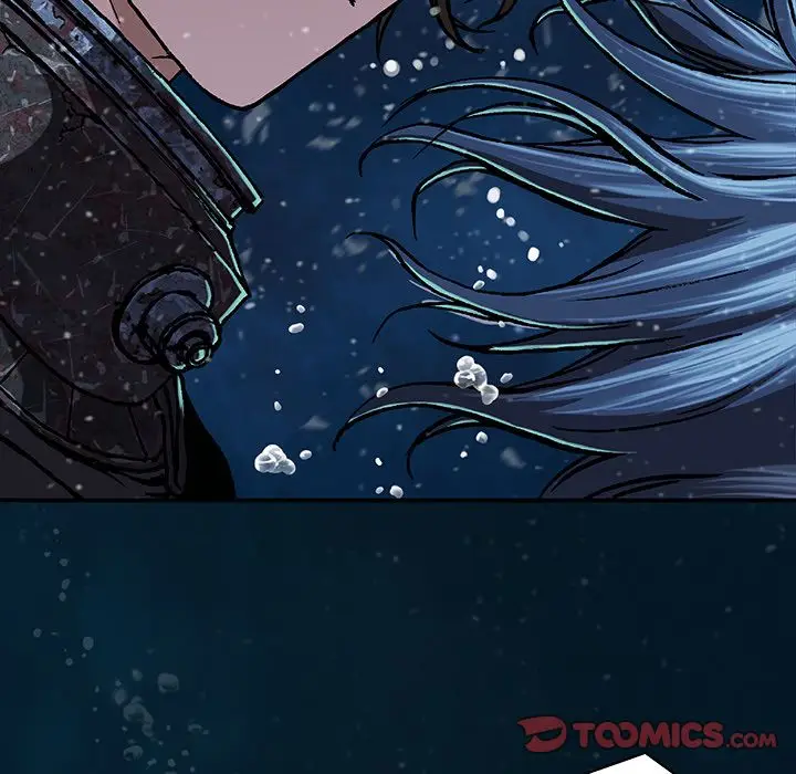 深海兽[顶通]韩漫全集-深海兽 第59话无删减无遮挡章节图片 