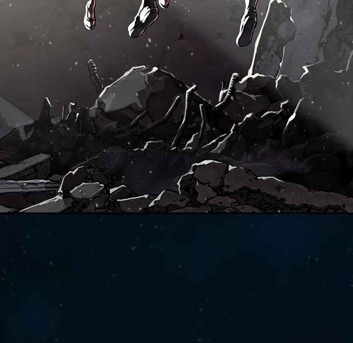 深海兽[顶通]韩漫全集-深海兽 第60话无删减无遮挡章节图片 