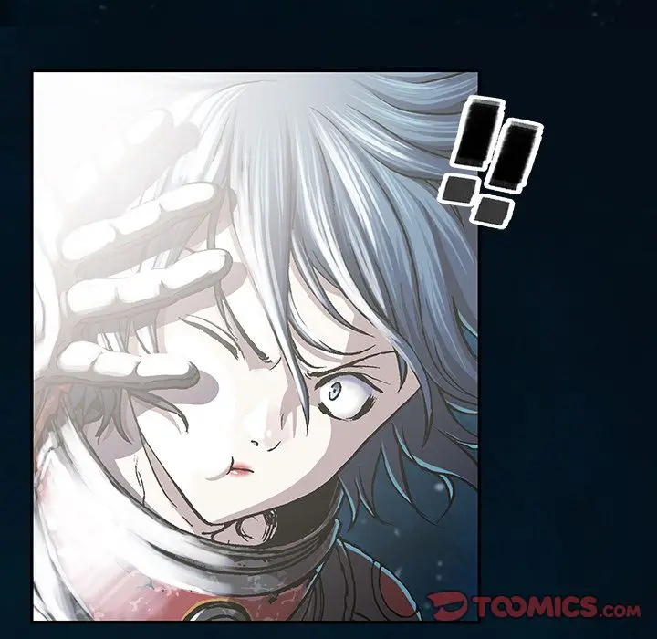 深海兽[顶通]韩漫全集-深海兽 第60话无删减无遮挡章节图片 