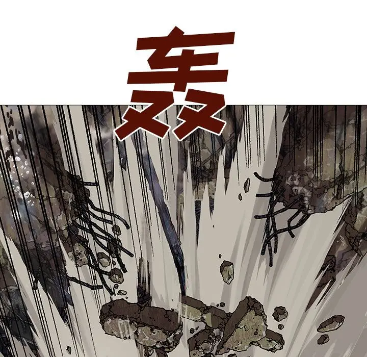 深海兽[顶通]韩漫全集-深海兽 第62话无删减无遮挡章节图片 
