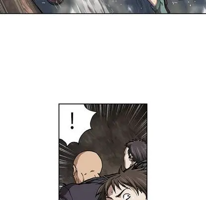 深海兽[顶通]韩漫全集-深海兽 第63话无删减无遮挡章节图片 