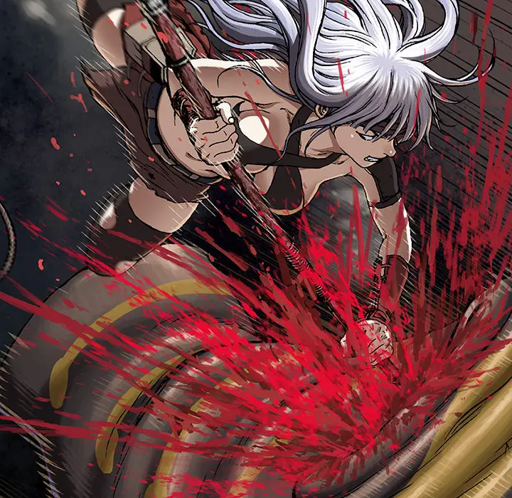 深海兽[顶通]韩漫全集-第 65 话无删减无遮挡章节图片 