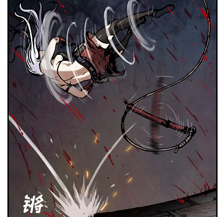 深海兽[顶通]韩漫全集-第 65 话无删减无遮挡章节图片 