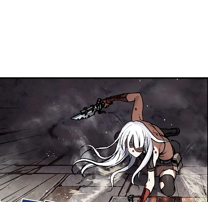 深海兽[顶通]韩漫全集-第 67 话无删减无遮挡章节图片 