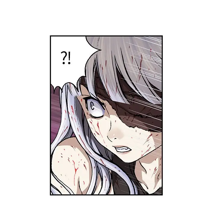 深海兽[顶通]韩漫全集-第 67 话无删减无遮挡章节图片 