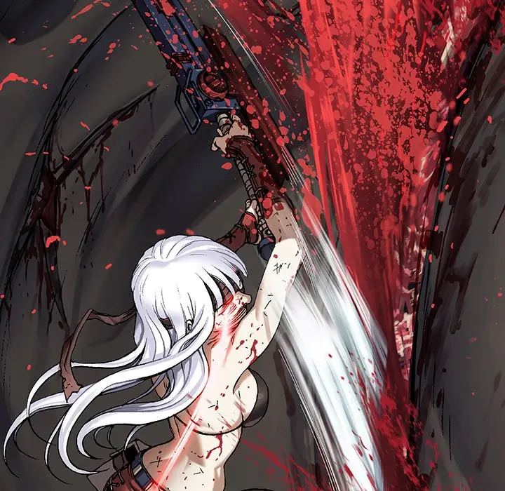 深海兽[顶通]韩漫全集-第 69 话无删减无遮挡章节图片 