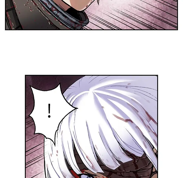 深海兽[顶通]韩漫全集-第 69 话无删减无遮挡章节图片 