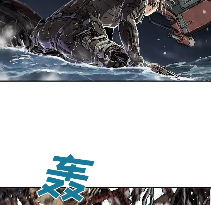 深海兽[顶通]韩漫全集-第 71 话无删减无遮挡章节图片 