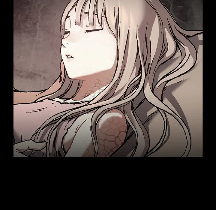 深海兽[顶通]韩漫全集-第 71 话无删减无遮挡章节图片 