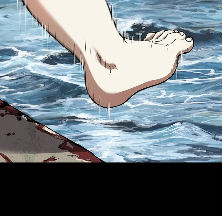 深海兽[顶通]韩漫全集-第 71 话无删减无遮挡章节图片 