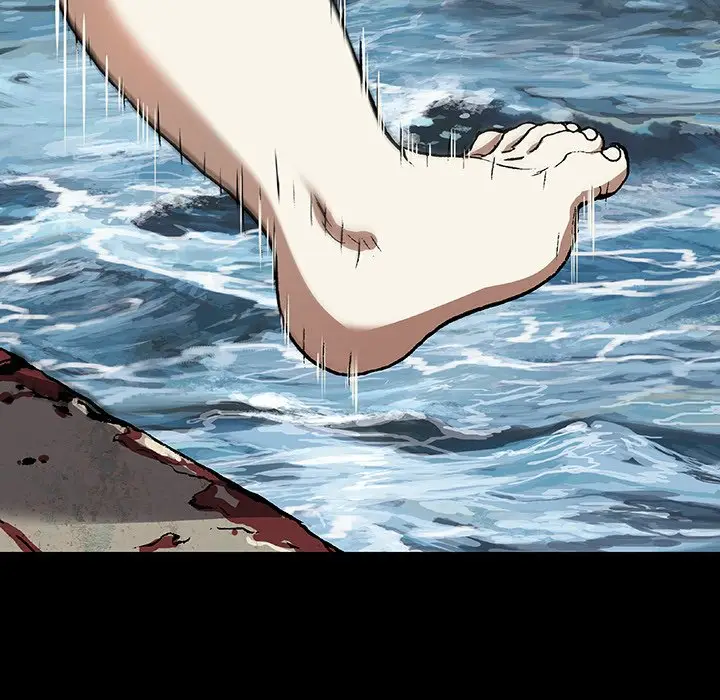 深海兽[顶通]韩漫全集-第 72 话无删减无遮挡章节图片 
