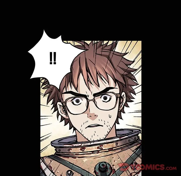 深海兽[顶通]韩漫全集-第 72 话无删减无遮挡章节图片 