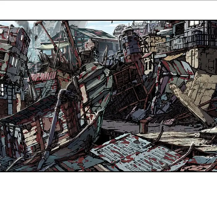 深海兽[顶通]韩漫全集-第 75 话无删减无遮挡章节图片 