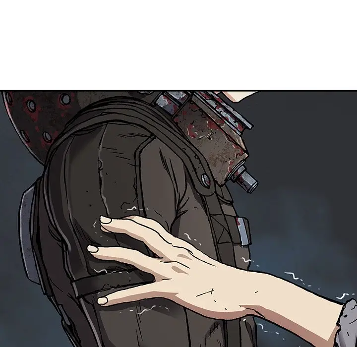 深海兽[顶通]韩漫全集-第 75 话无删减无遮挡章节图片 