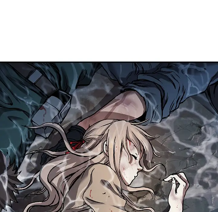 深海兽[顶通]韩漫全集-第 76 话无删减无遮挡章节图片 