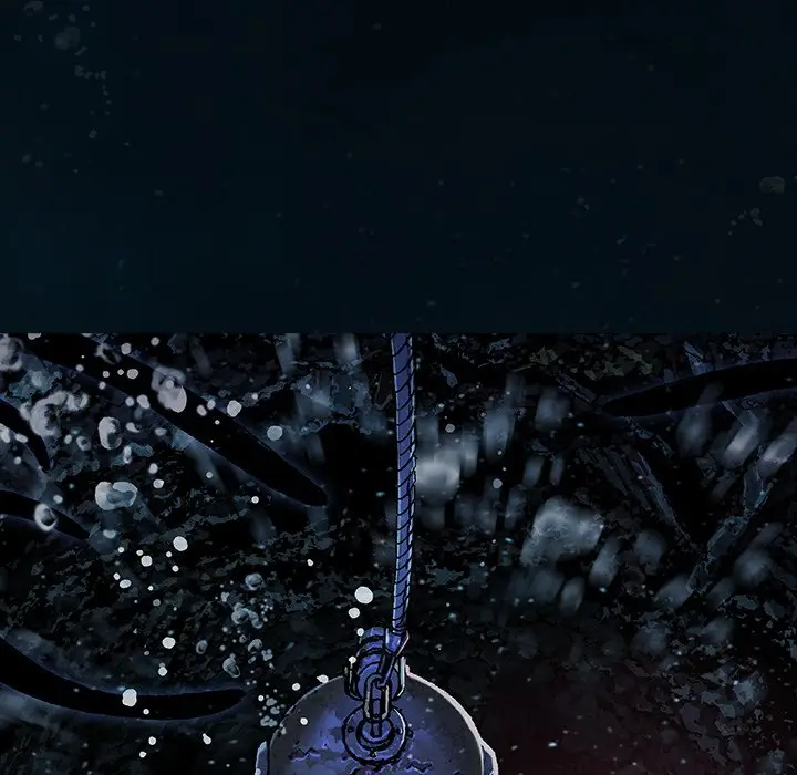 深海兽[顶通]韩漫全集-第 77 话无删减无遮挡章节图片 