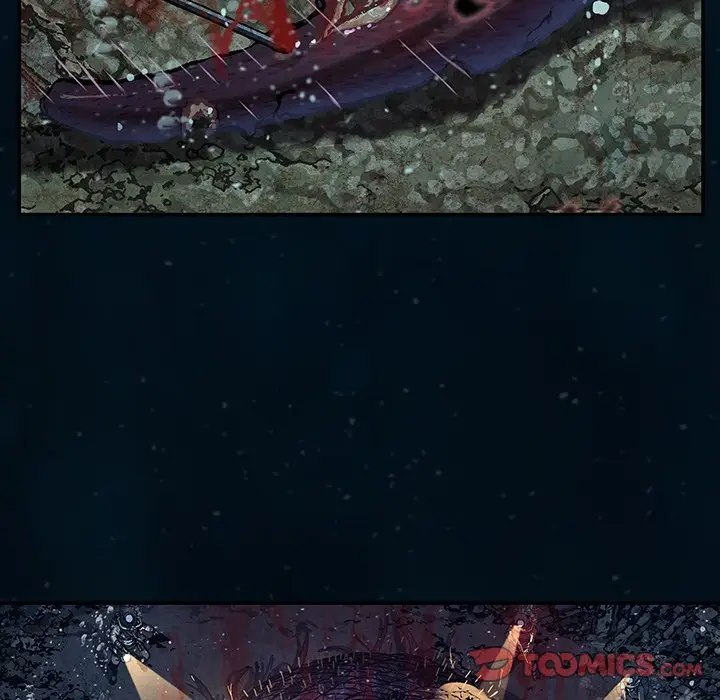 深海兽[顶通]韩漫全集-第 78 话无删减无遮挡章节图片 