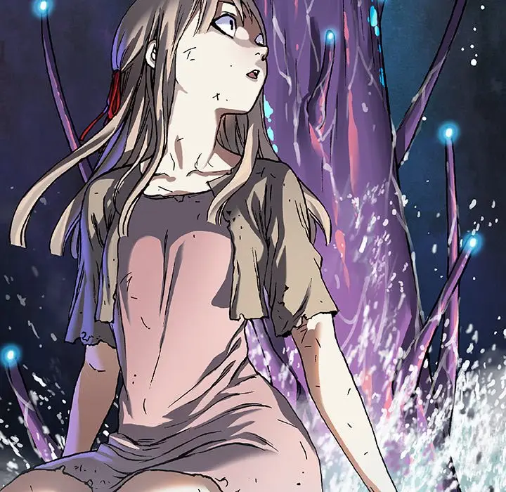 深海兽[顶通]韩漫全集-第 79 话无删减无遮挡章节图片 