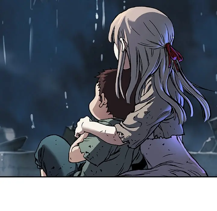 深海兽[顶通]韩漫全集-第 79 话无删减无遮挡章节图片 