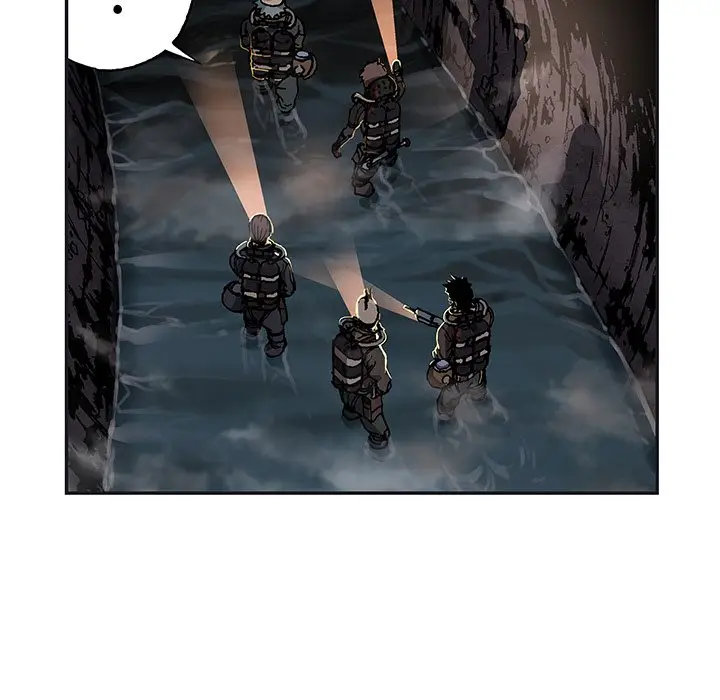 深海兽[顶通]韩漫全集-第 79 话无删减无遮挡章节图片 