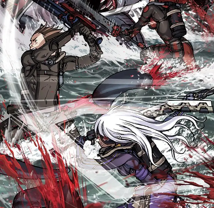 深海兽[顶通]韩漫全集-第 80 话无删减无遮挡章节图片 