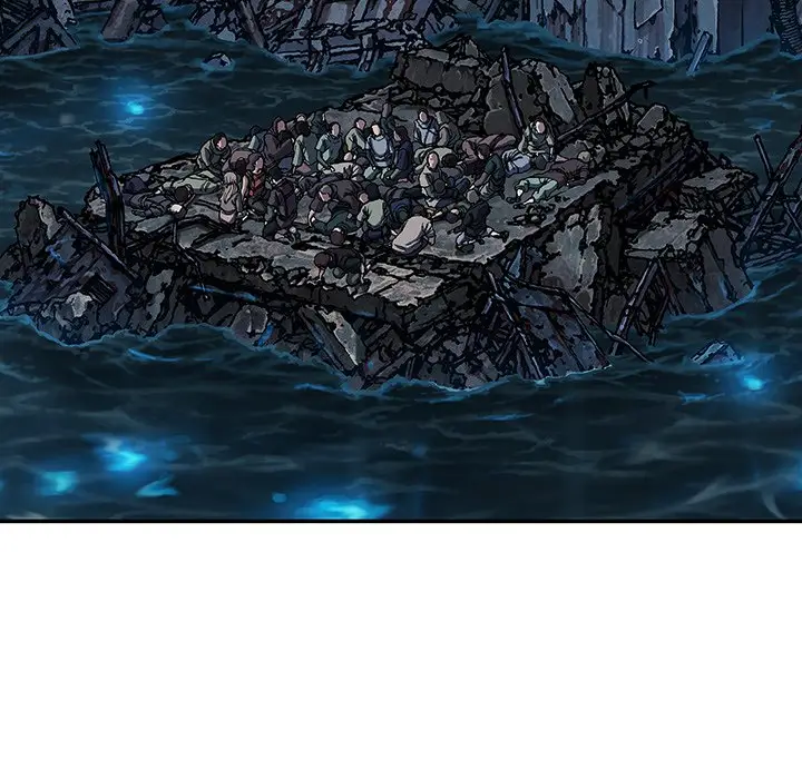 深海兽[顶通]韩漫全集-第 81 话无删减无遮挡章节图片 