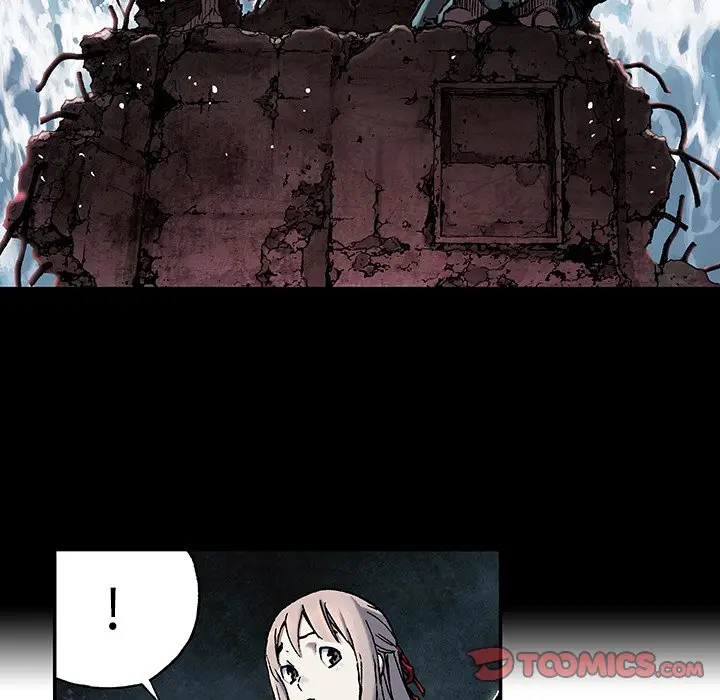 深海兽[顶通]韩漫全集-第 81 话无删减无遮挡章节图片 