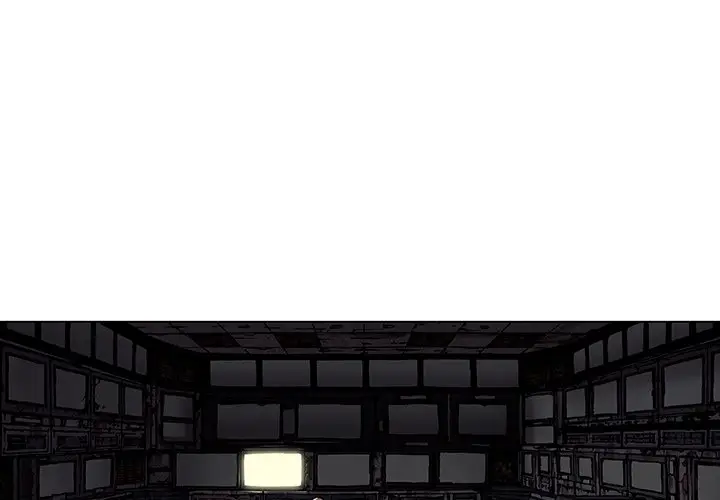 深海兽[顶通]韩漫全集-第 83 话无删减无遮挡章节图片 